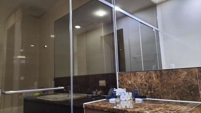 Апартаменты Highvill Astana Нур-Султан-14