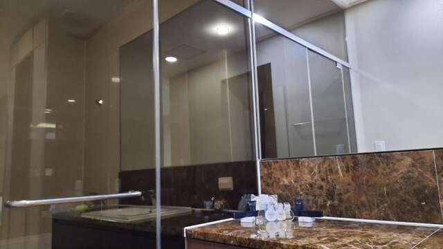 Апартаменты Highvill Astana Нур-Султан-30