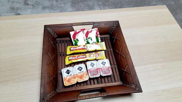 Апартаменты Highvill Astana Нур-Султан-10